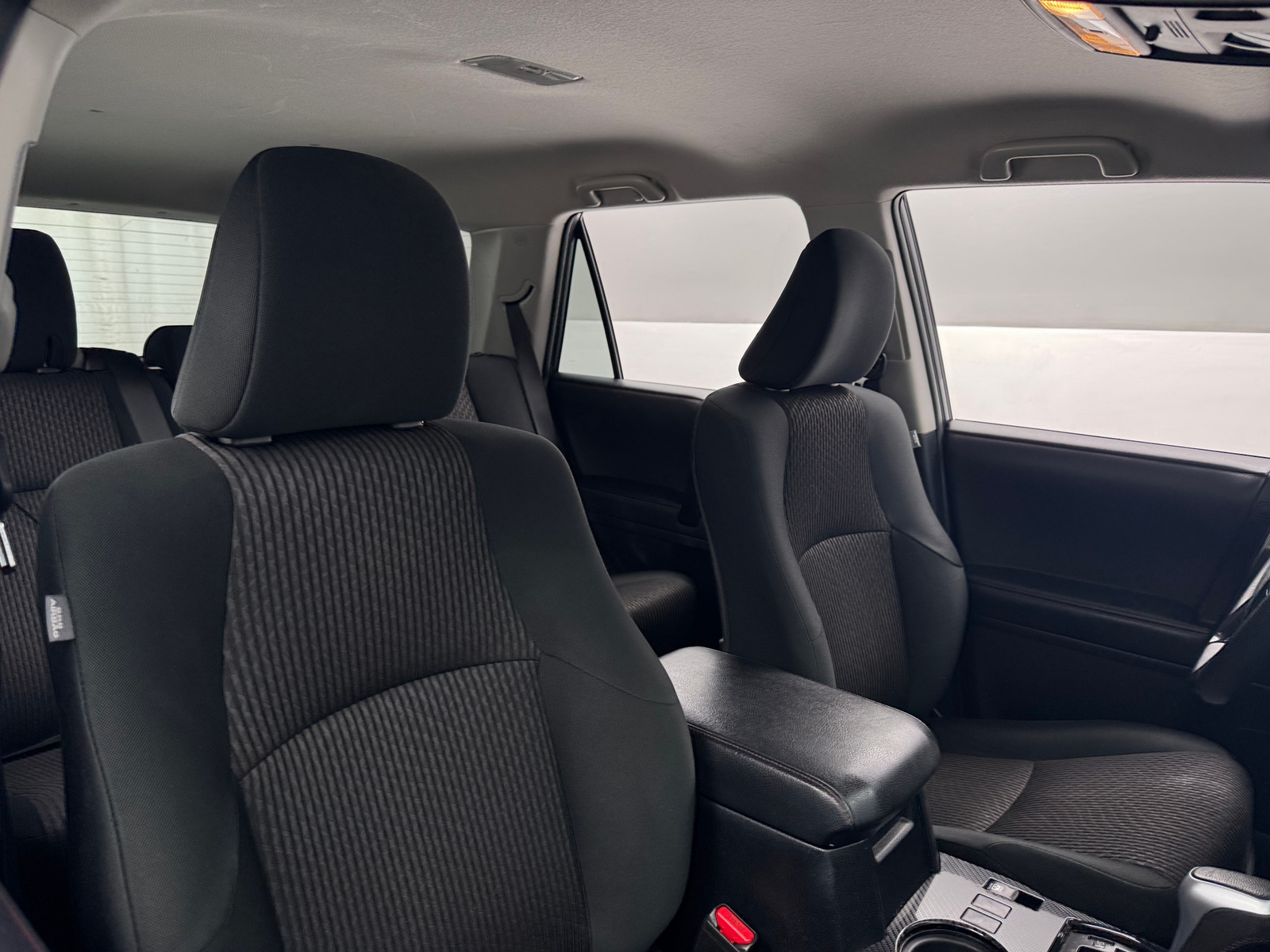 Thumbnail: 2022 Toyota 4Runner - 2