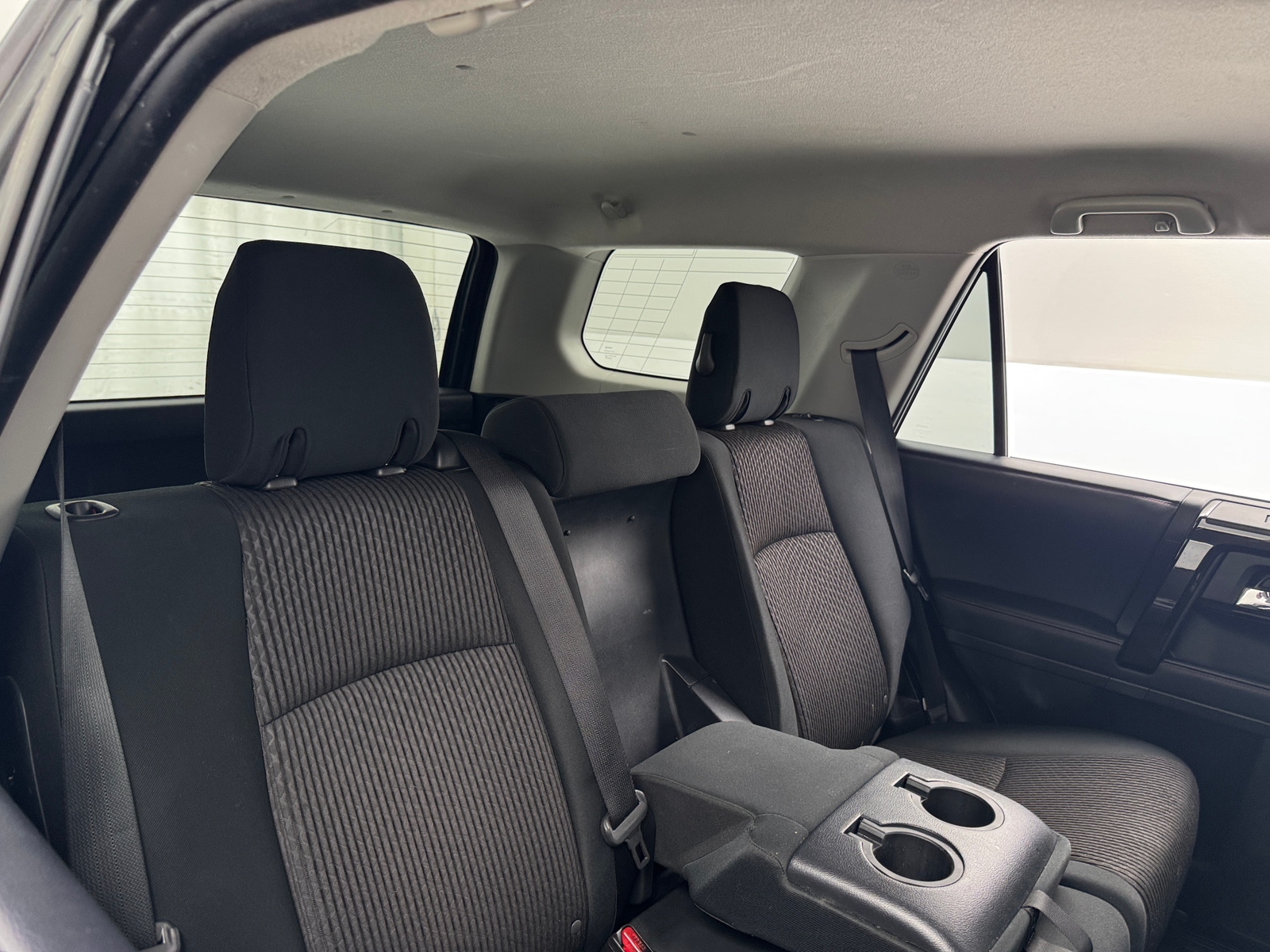 Thumbnail: 2022 Toyota 4Runner - 6