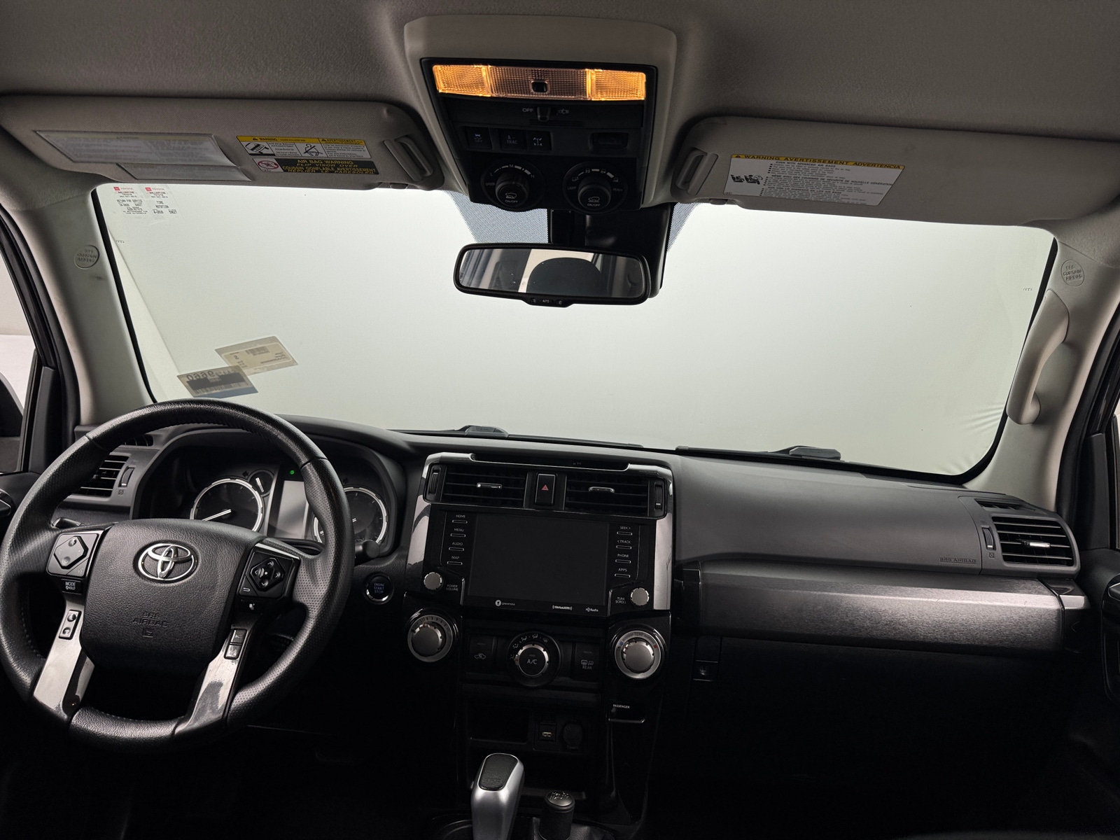 Thumbnail: 2022 Toyota 4Runner - 3