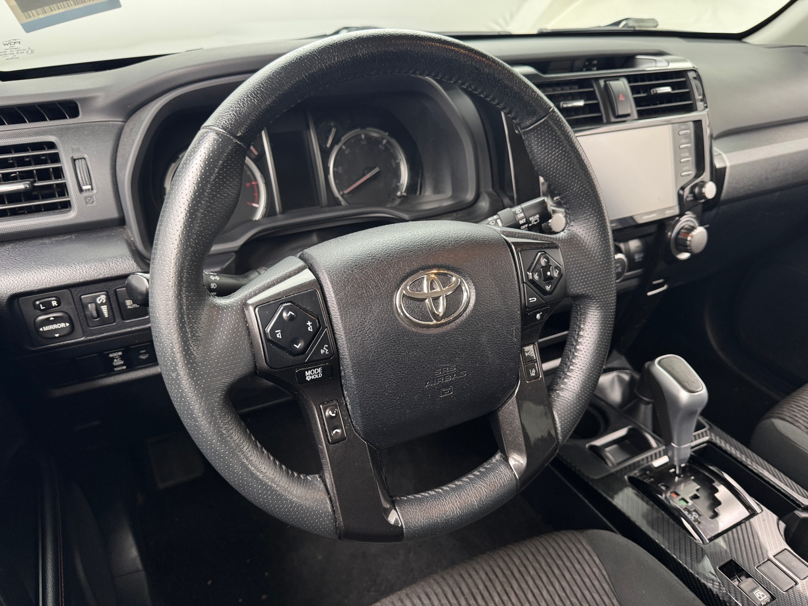 Thumbnail: 2022 Toyota 4Runner - 5