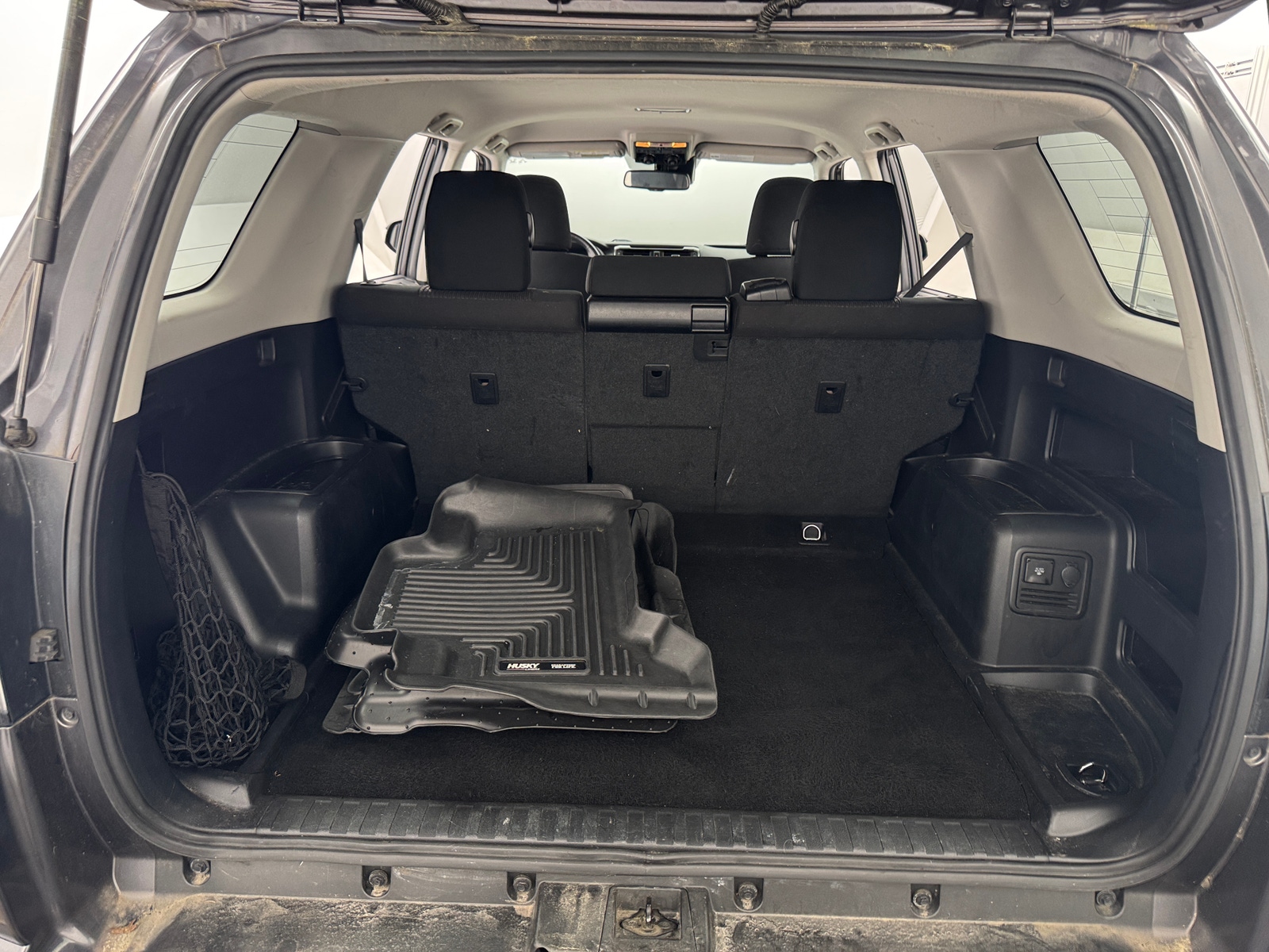 Thumbnail: 2022 Toyota 4Runner - 7