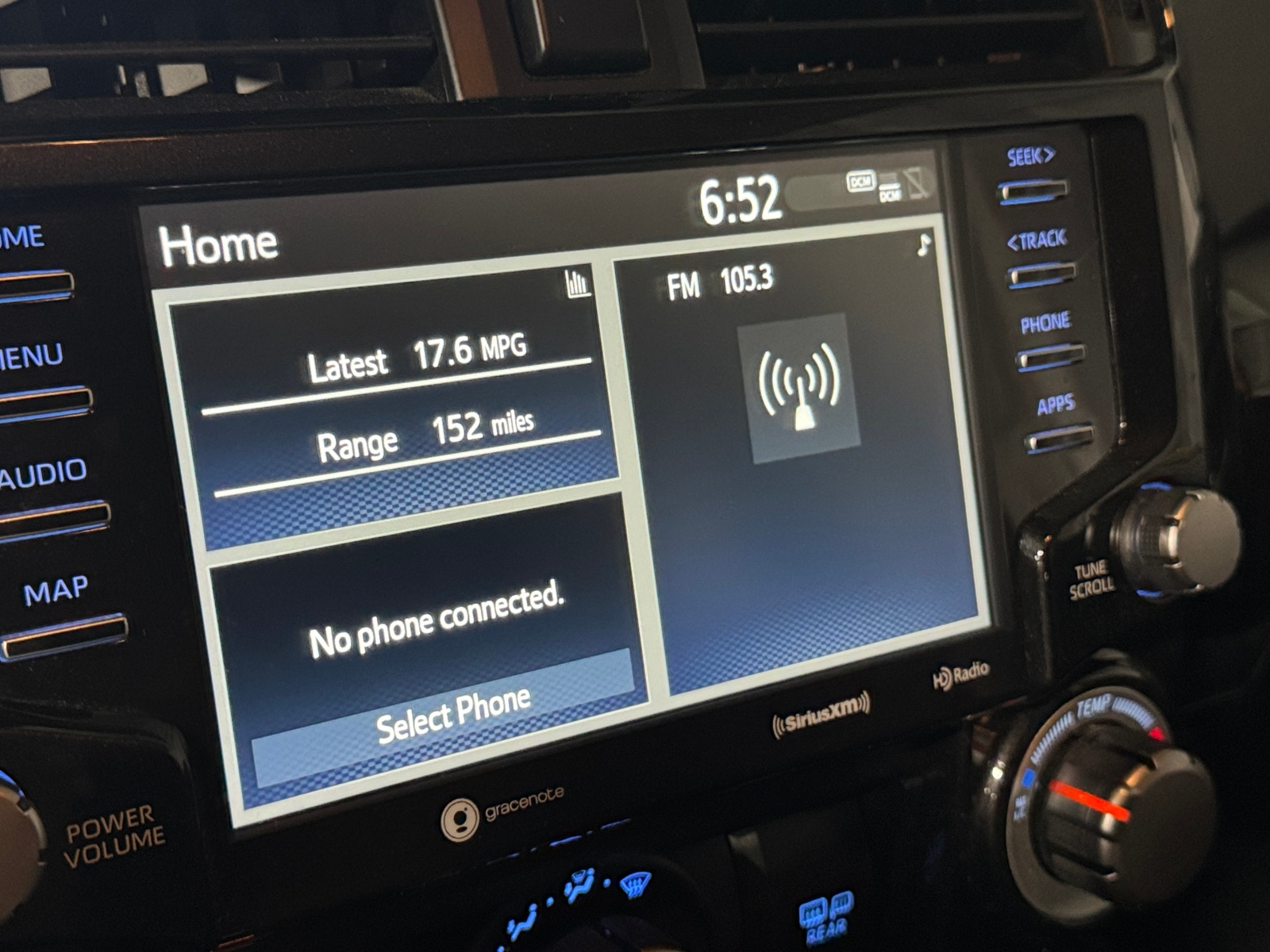 Thumbnail: 2022 Toyota 4Runner - 4