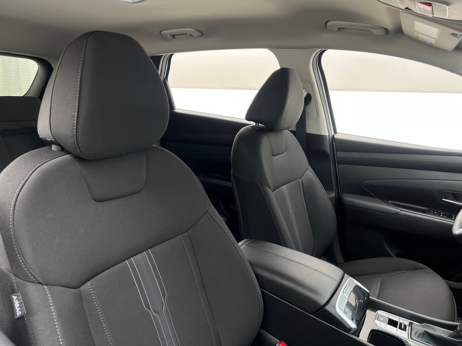 Thumbnail: 2025 Hyundai Tucson - 2