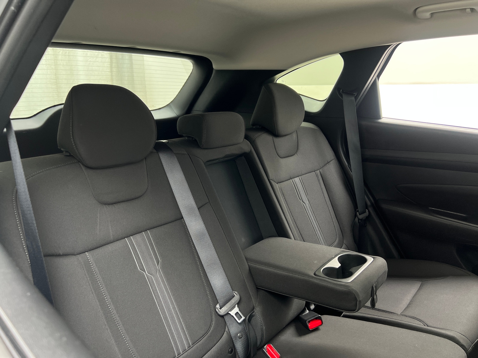 Thumbnail: 2025 Hyundai Tucson - 6