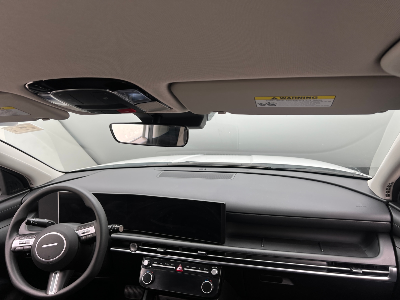 Thumbnail: 2025 Hyundai Tucson - 3