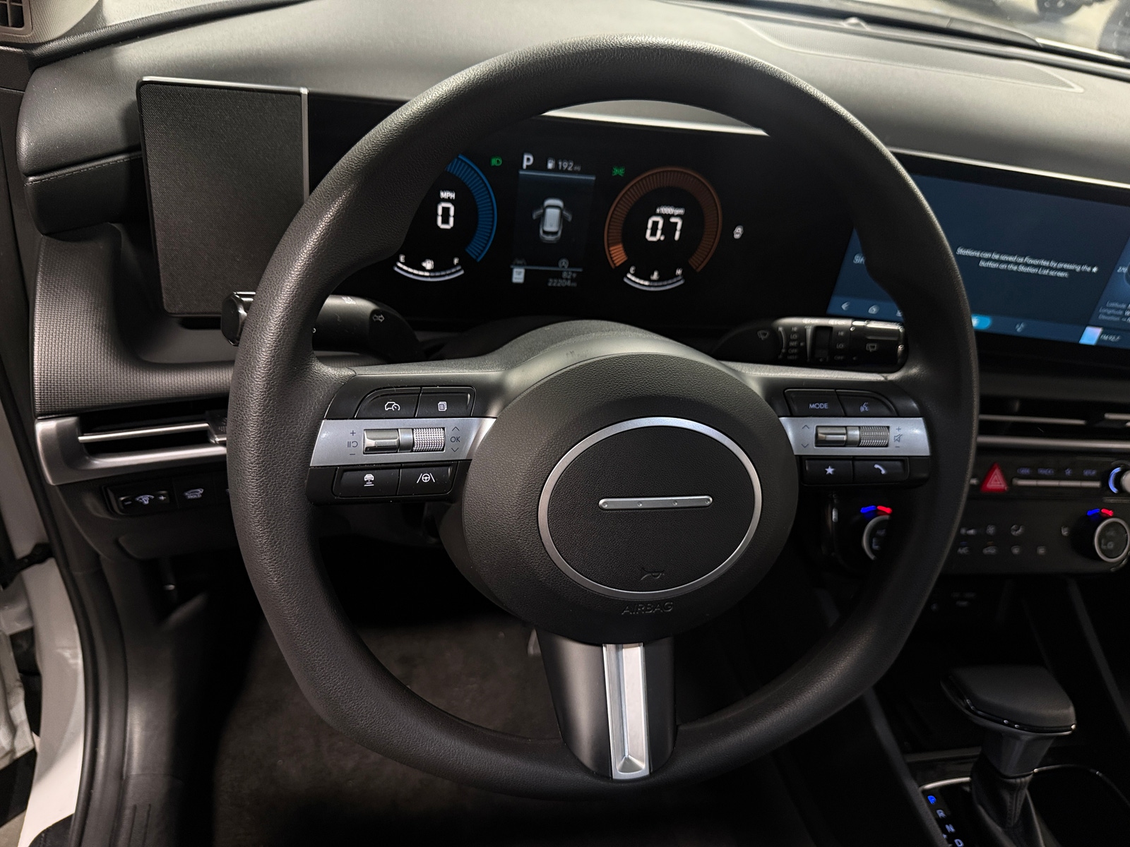 Thumbnail: 2025 Hyundai Tucson - 5