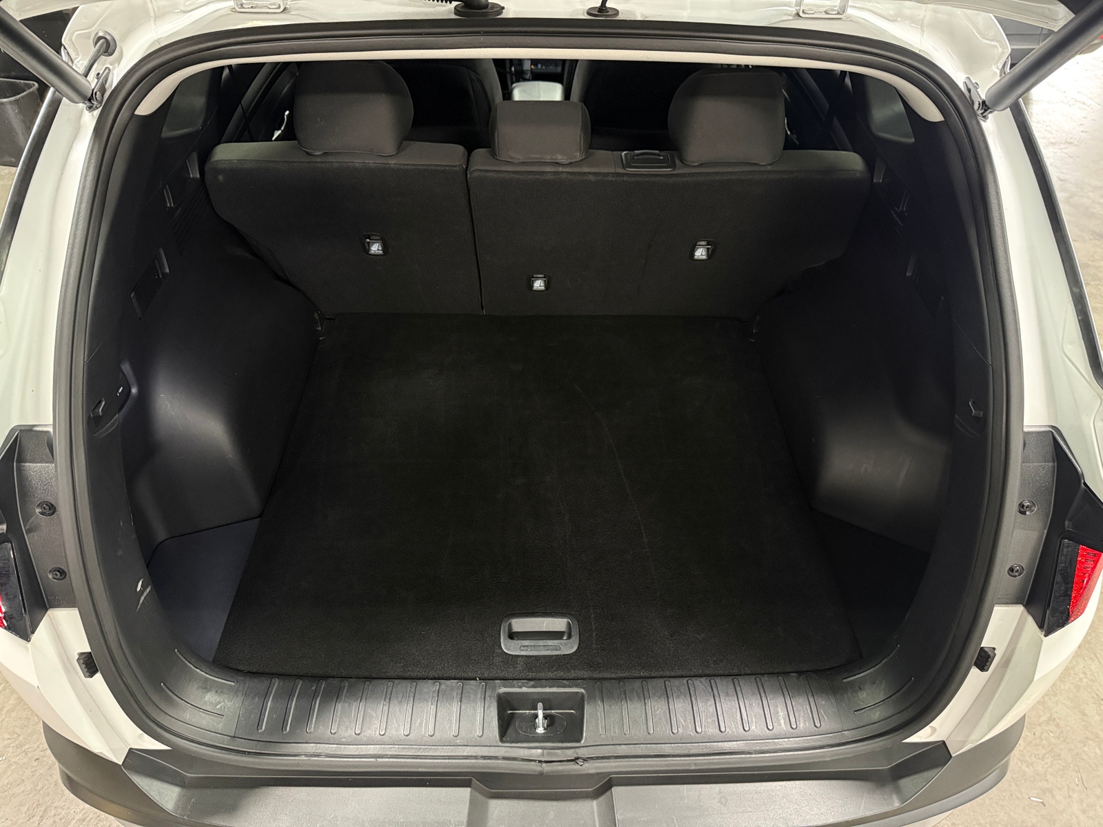 Thumbnail: 2025 Hyundai Tucson - 7