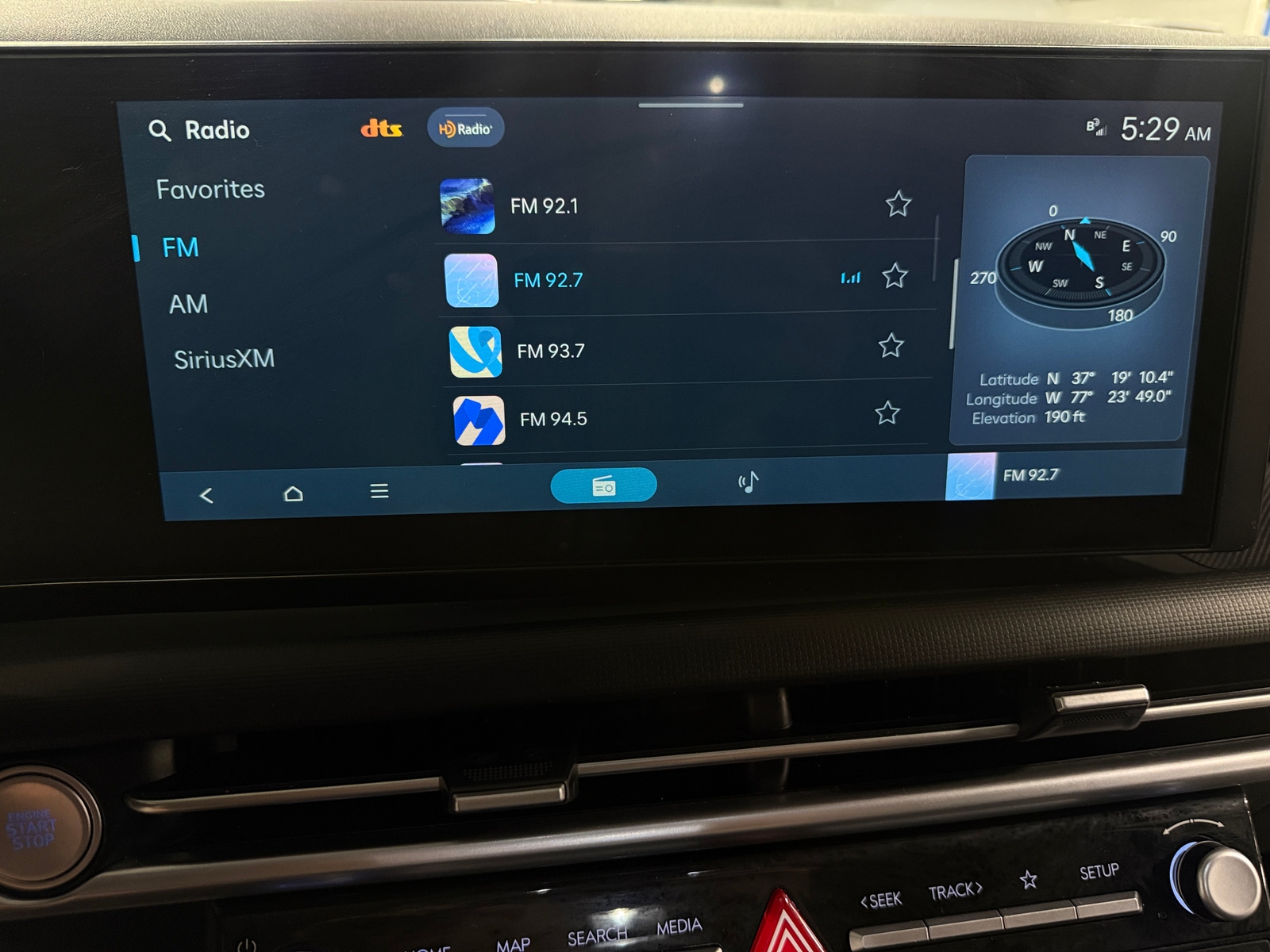 Thumbnail: 2025 Hyundai Tucson - 4