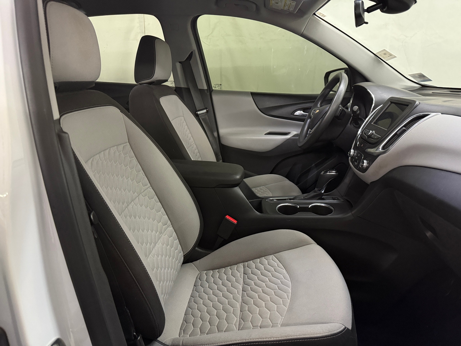 Thumbnail: 2020 Chevrolet Equinox - 2