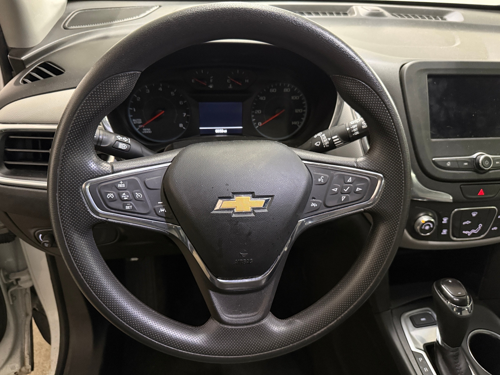 Thumbnail: 2020 Chevrolet Equinox - 5