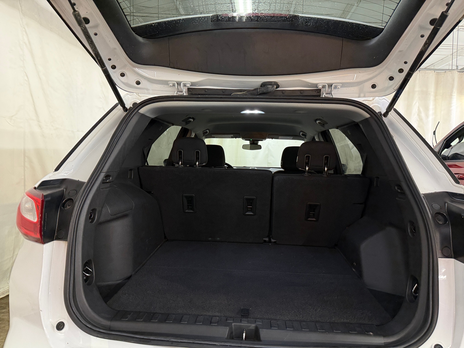 Thumbnail: 2020 Chevrolet Equinox - 7