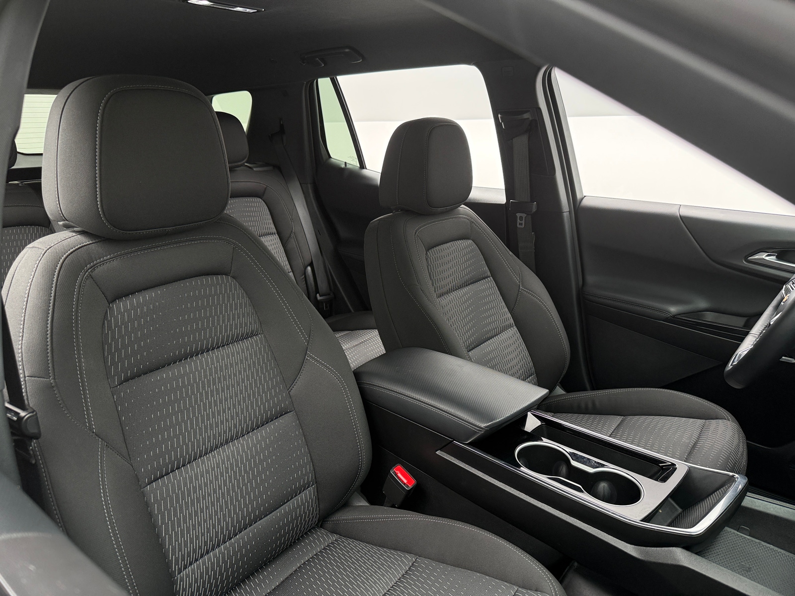 Thumbnail: 2025 Chevrolet Equinox - 2