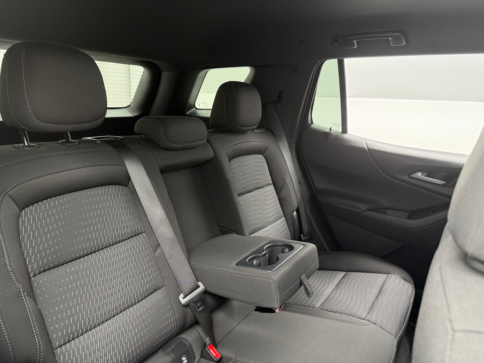 Thumbnail: 2025 Chevrolet Equinox - 6