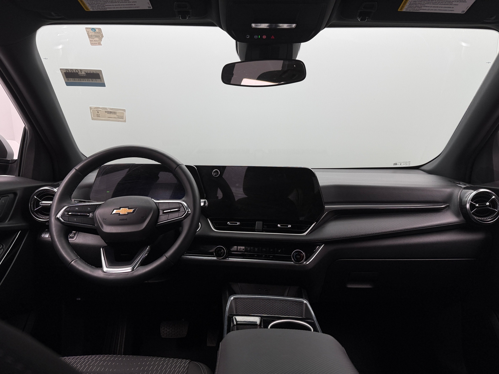 Thumbnail: 2025 Chevrolet Equinox - 3