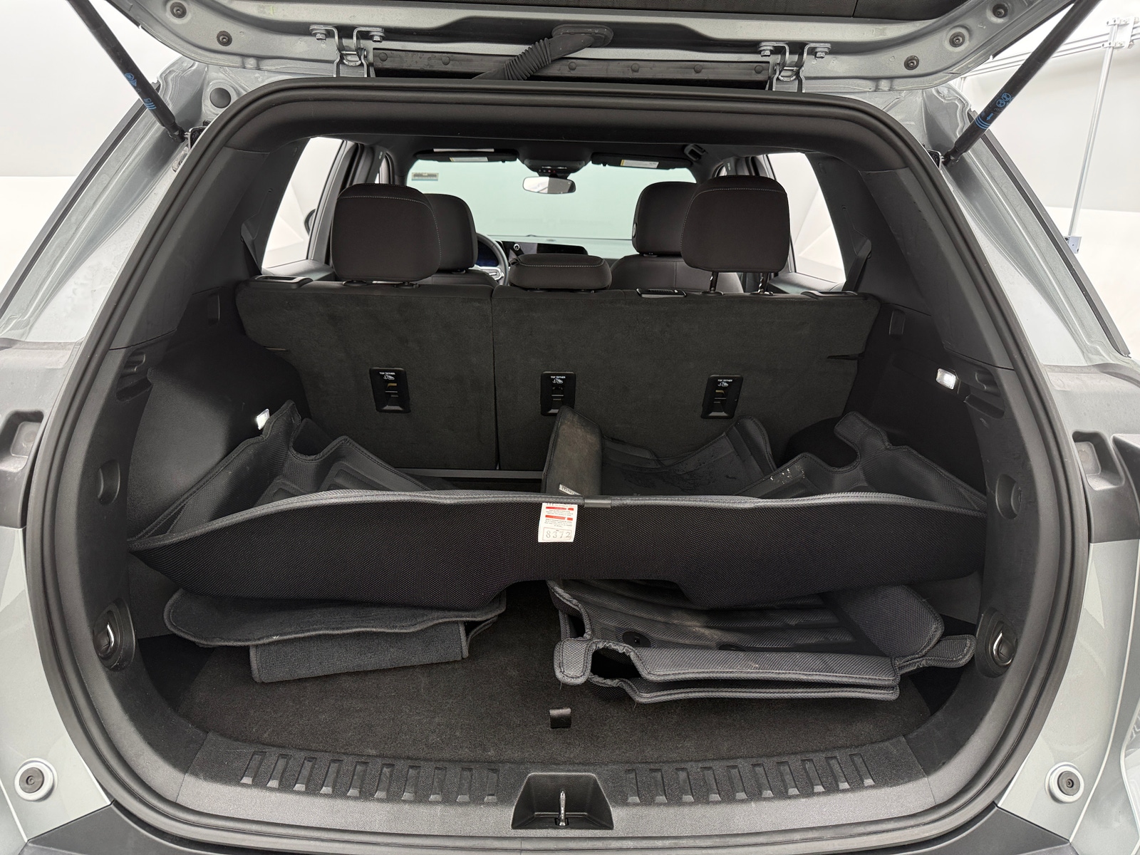 Thumbnail: 2025 Chevrolet Equinox - 7