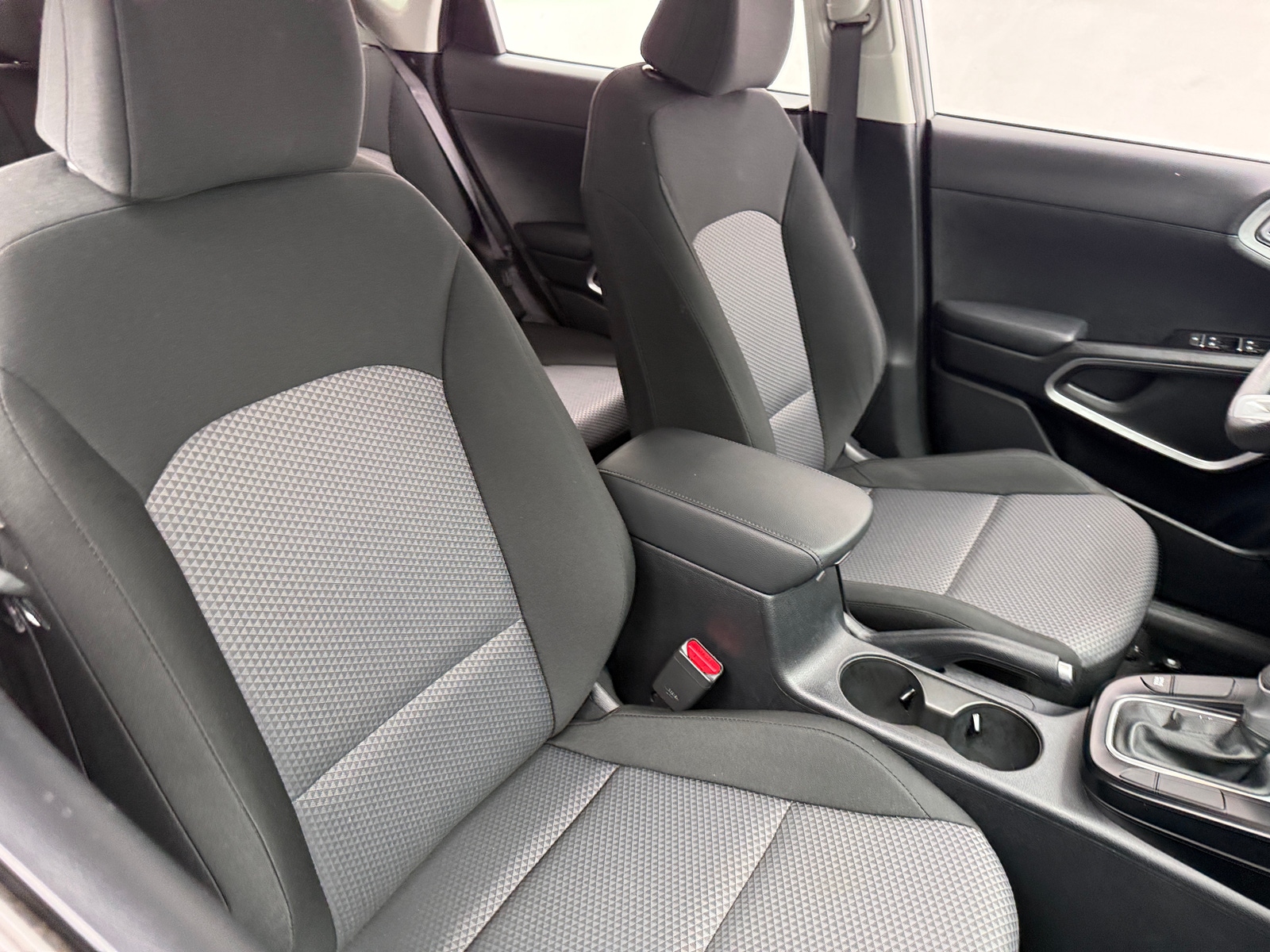 Thumbnail: 2025 Kia Soul - 2