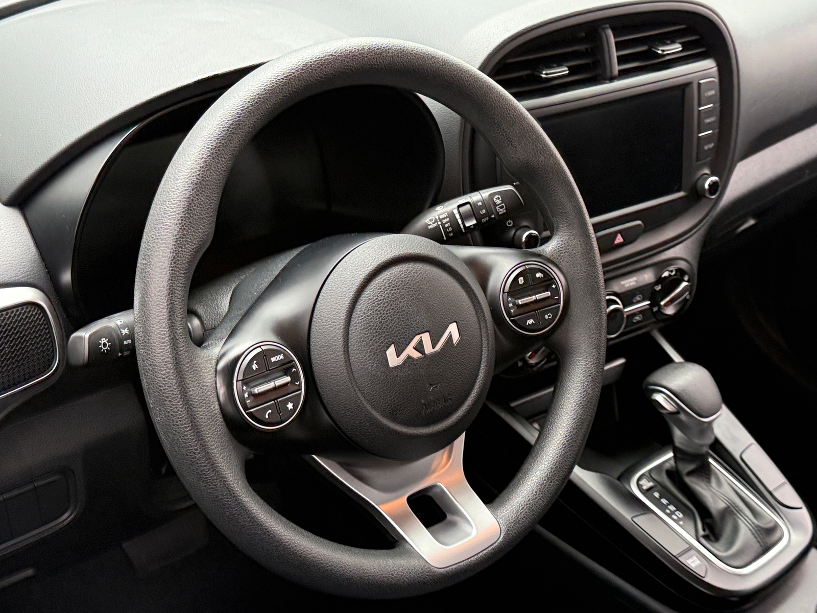 Thumbnail: 2025 Kia Soul - 5