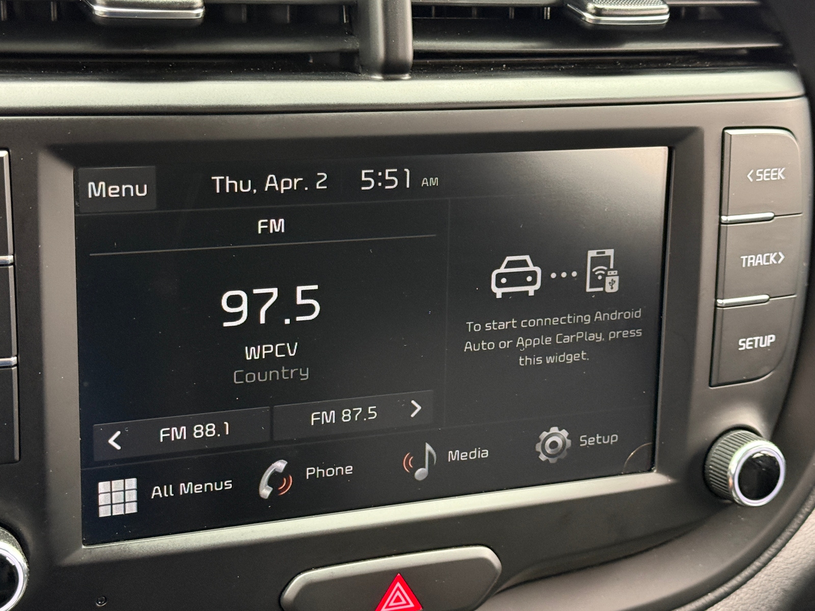 Thumbnail: 2025 Kia Soul - 4