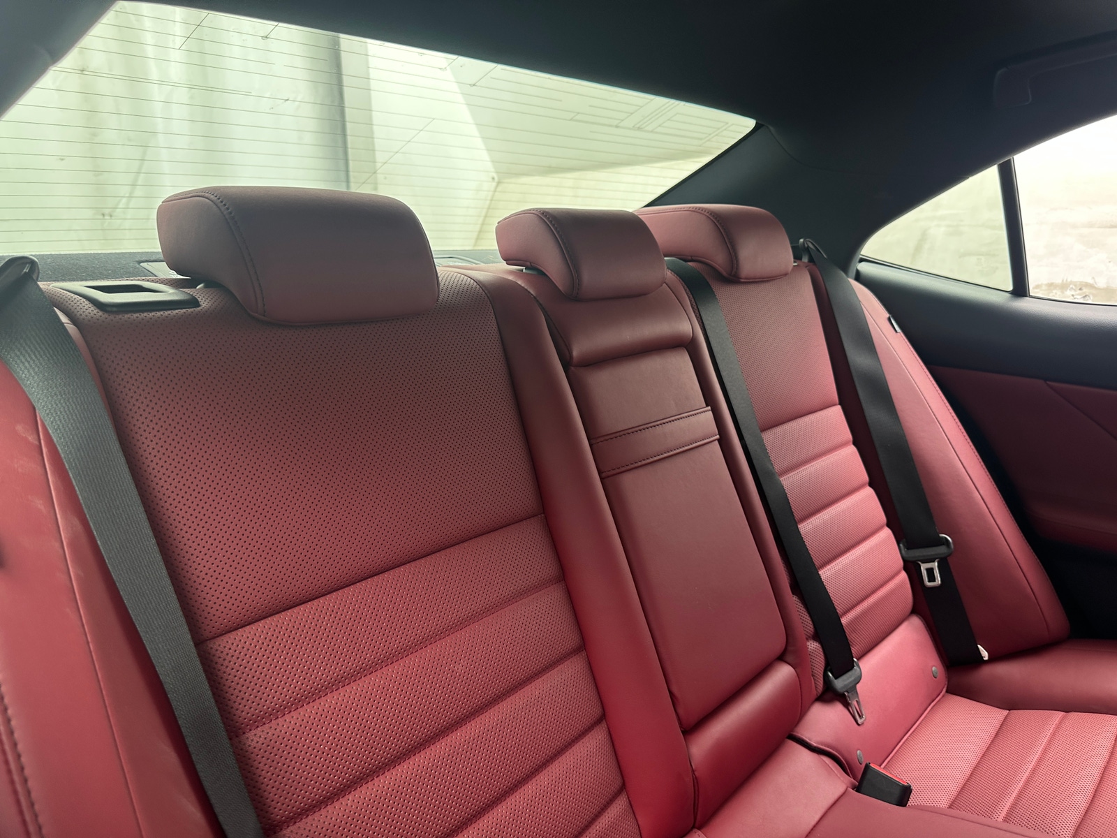 Thumbnail: 2019 Lexus IS - 5