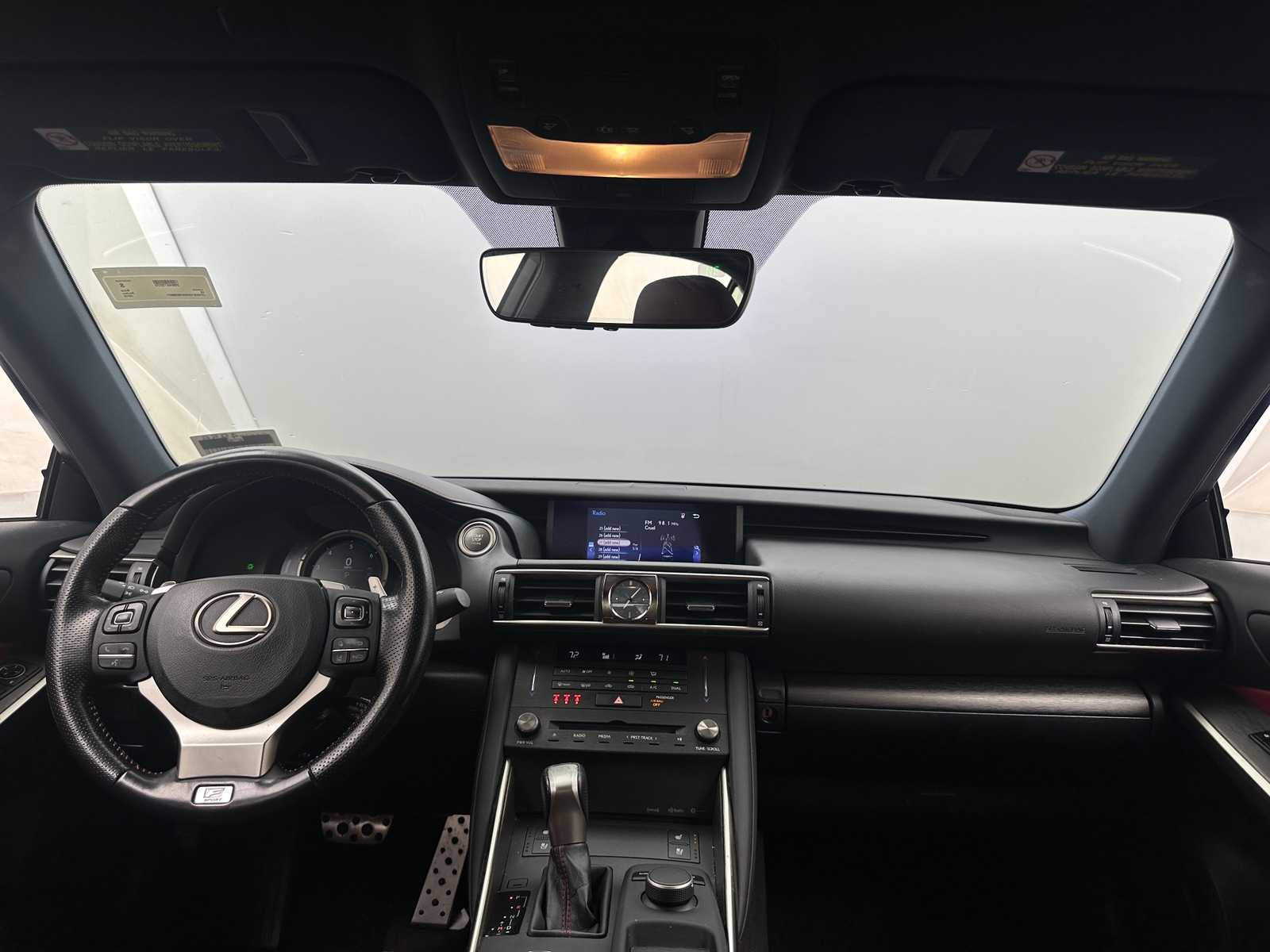 Thumbnail: 2019 Lexus IS - 2