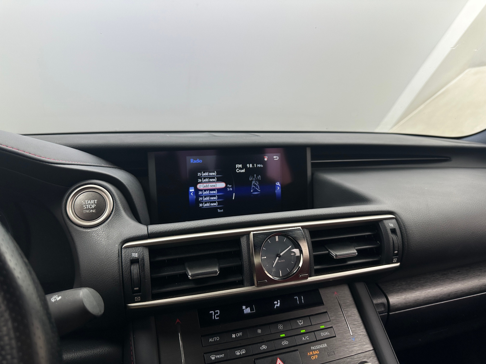 Thumbnail: 2019 Lexus IS - 3