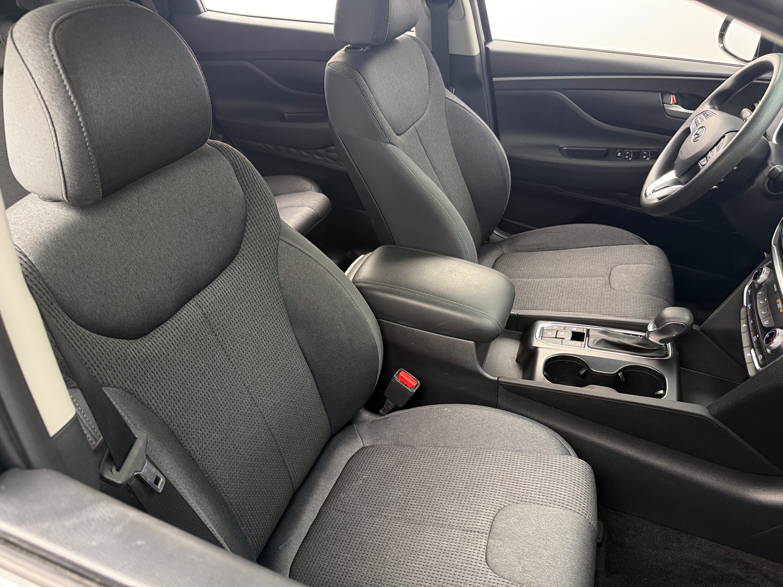 Thumbnail: 2020 Hyundai Santa Fe - 2