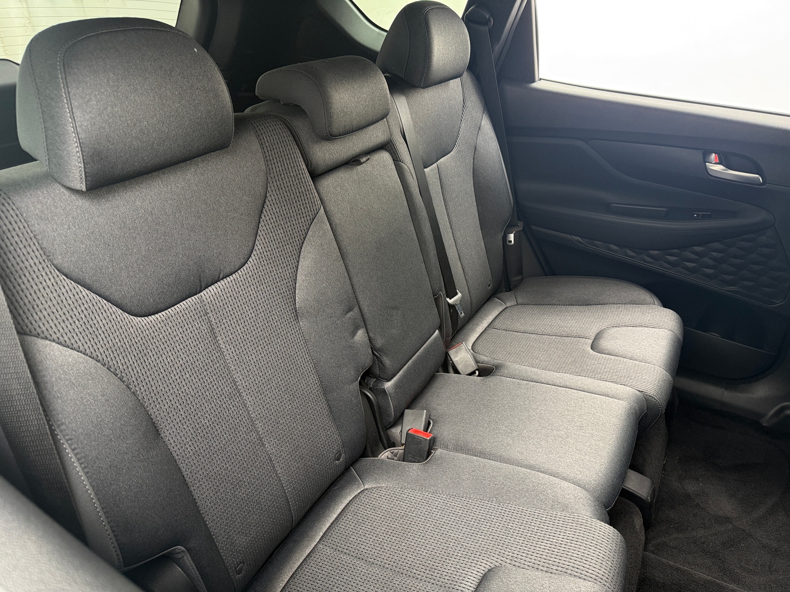 Thumbnail: 2020 Hyundai Santa Fe - 6