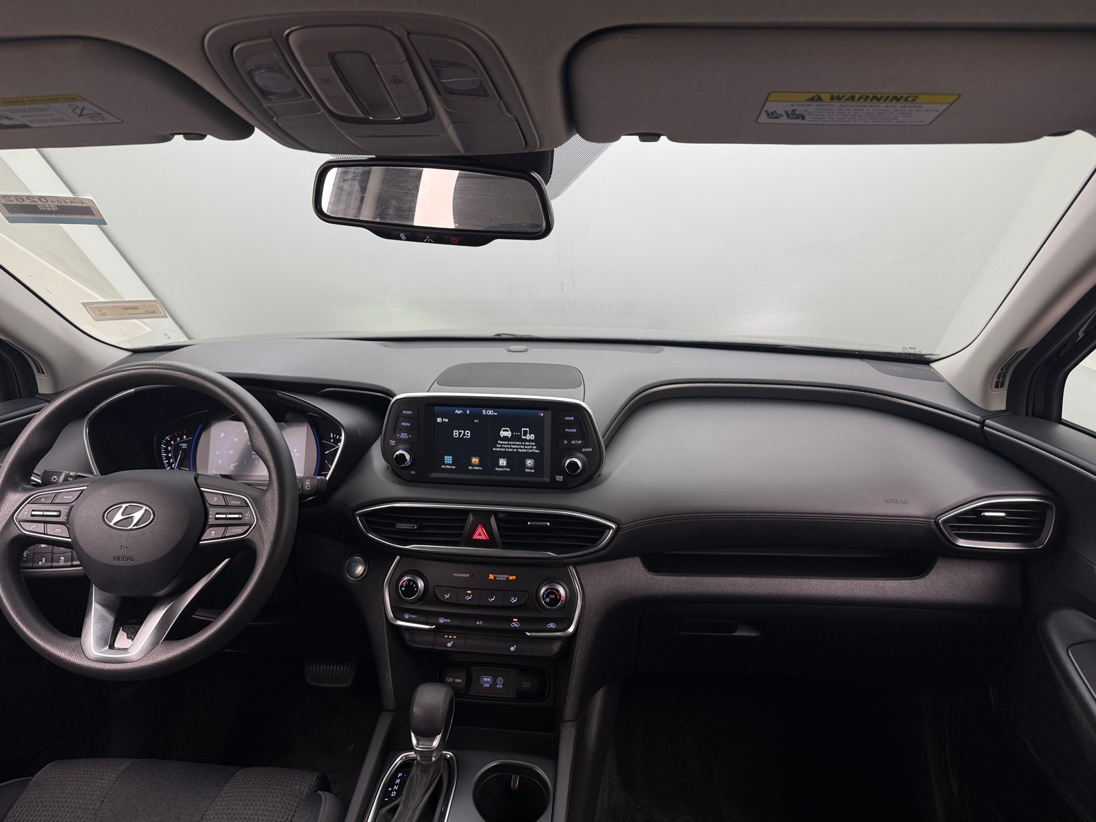 Thumbnail: 2020 Hyundai Santa Fe - 3