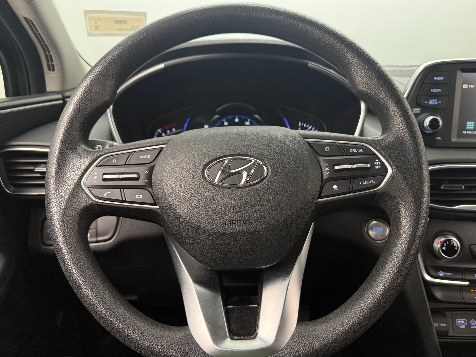 Thumbnail: 2020 Hyundai Santa Fe - 5