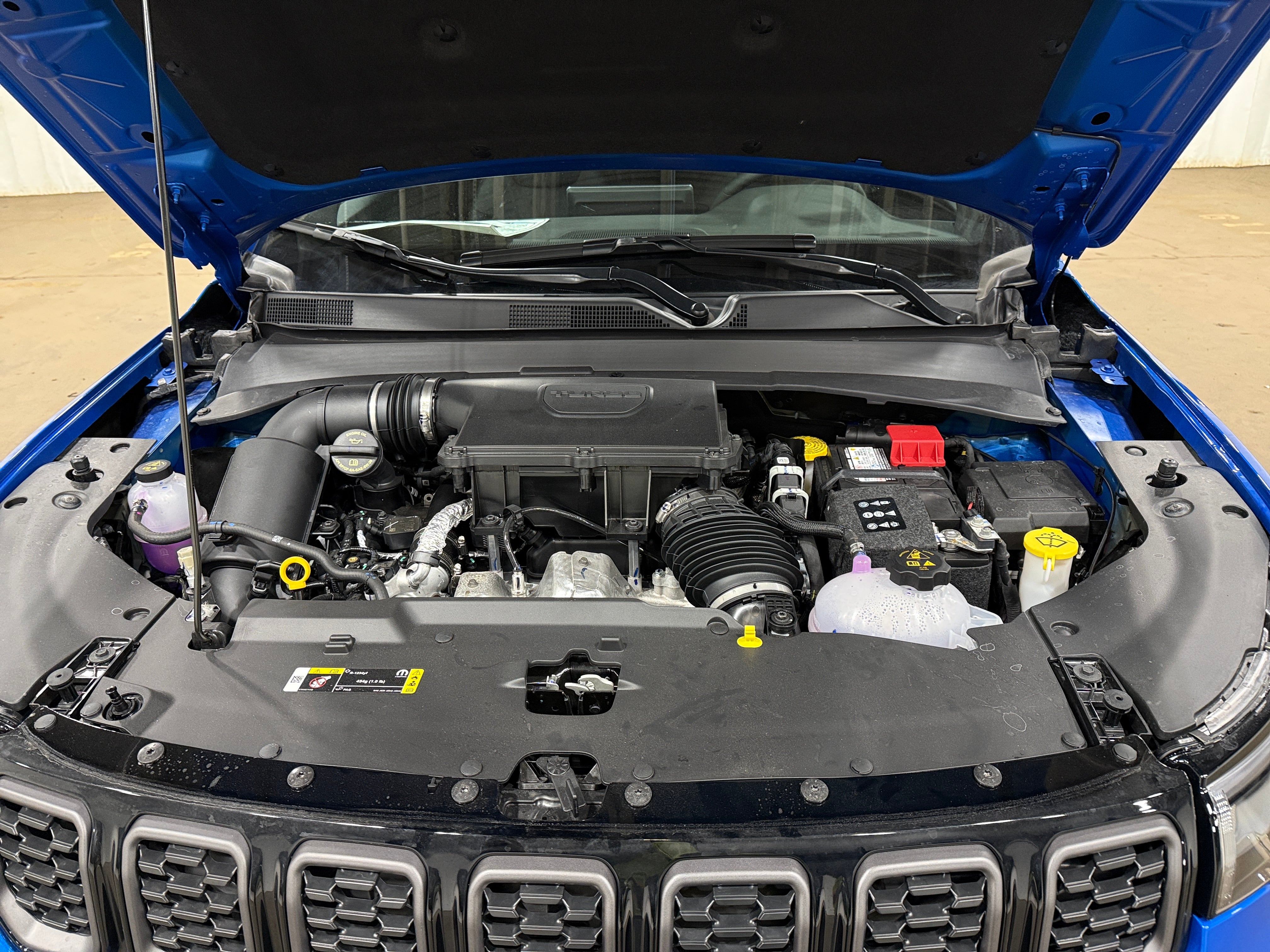 2026 Jeep Compass Altitude 4X4's photo