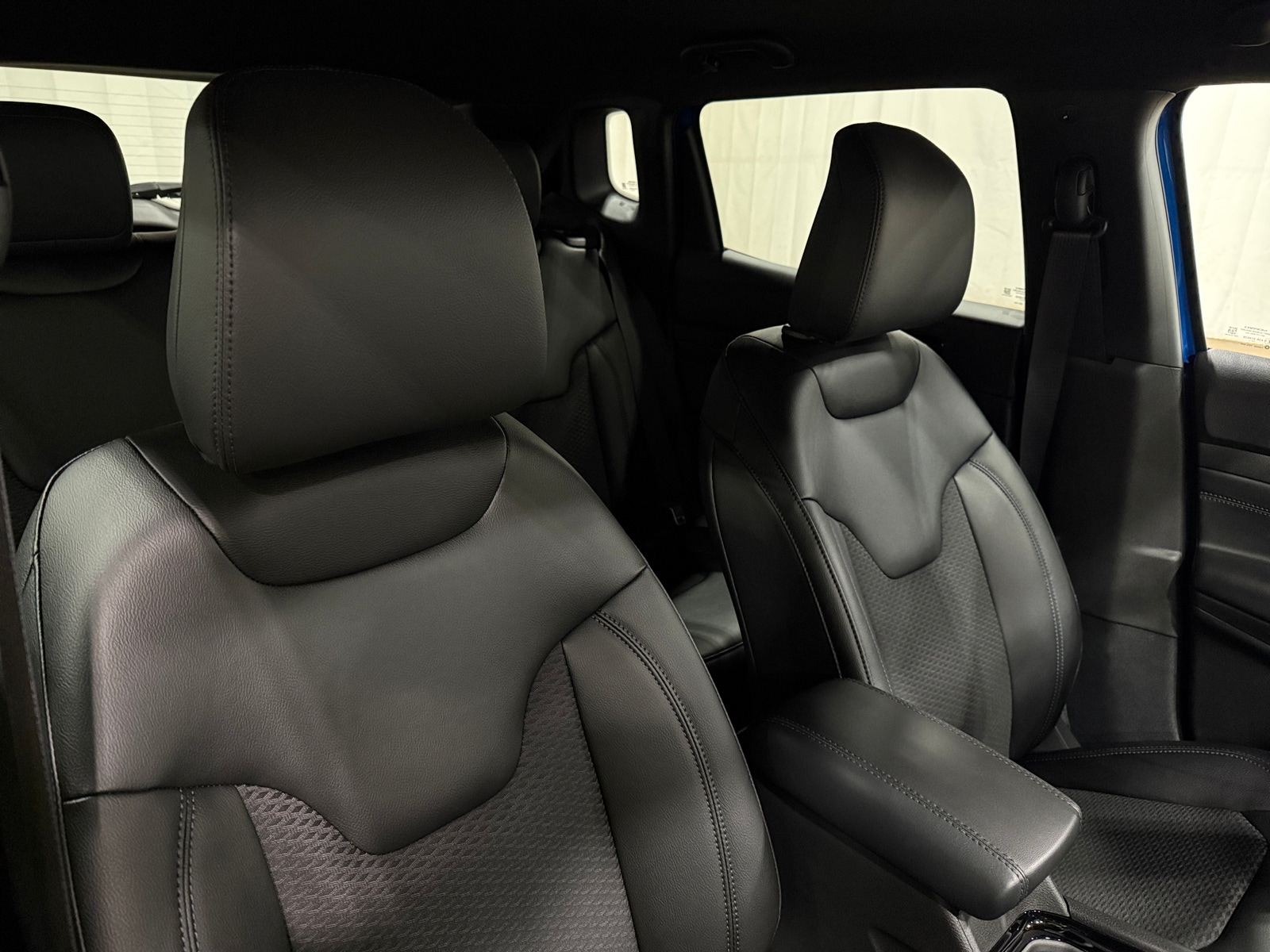 Thumbnail: 2026 Jeep Compass - 2