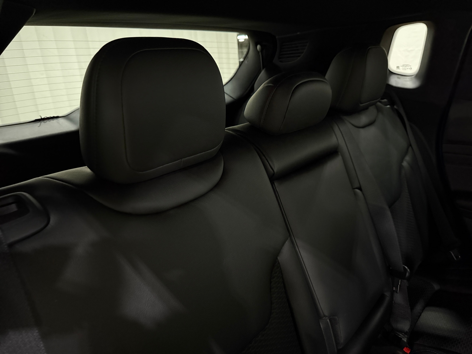 Thumbnail: 2026 Jeep Compass - 6