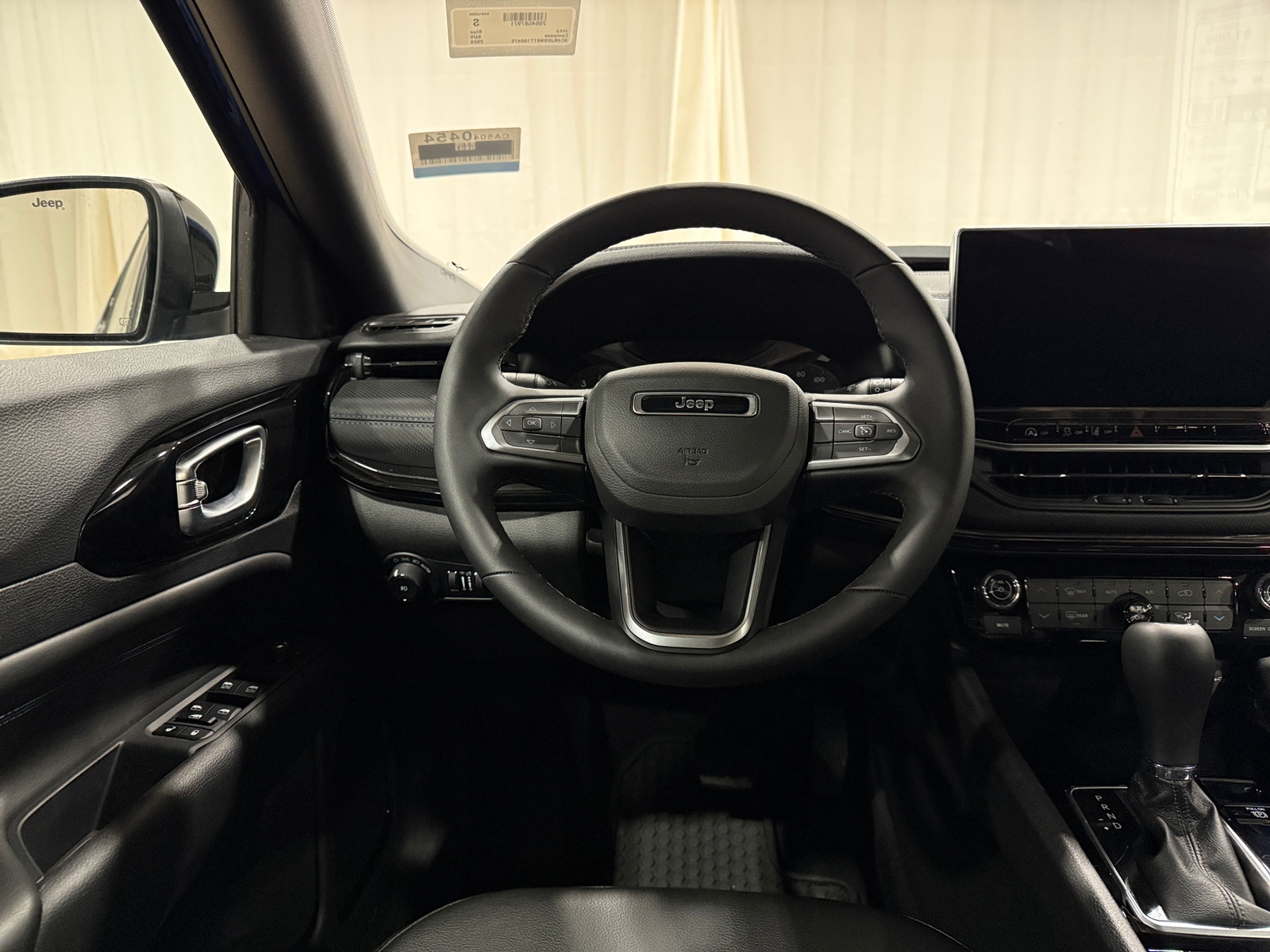 Thumbnail: 2026 Jeep Compass - 5