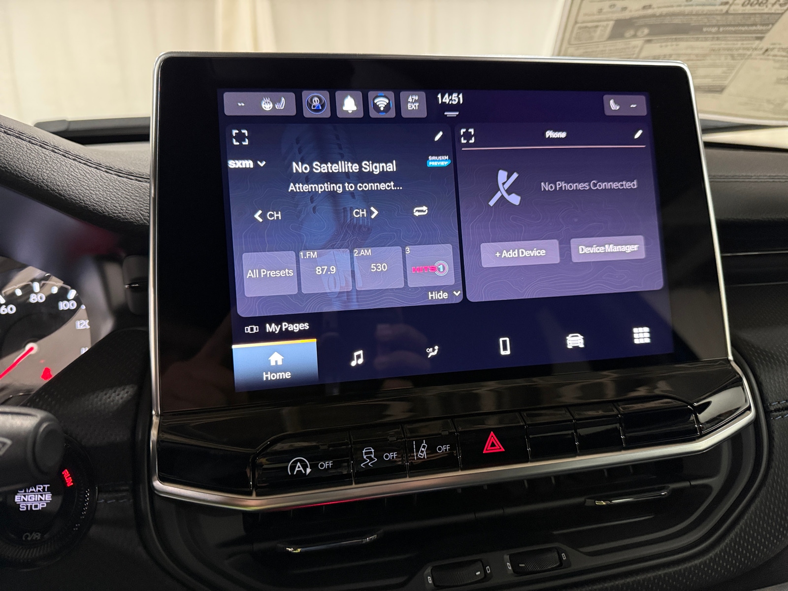 Thumbnail: 2026 Jeep Compass - 4