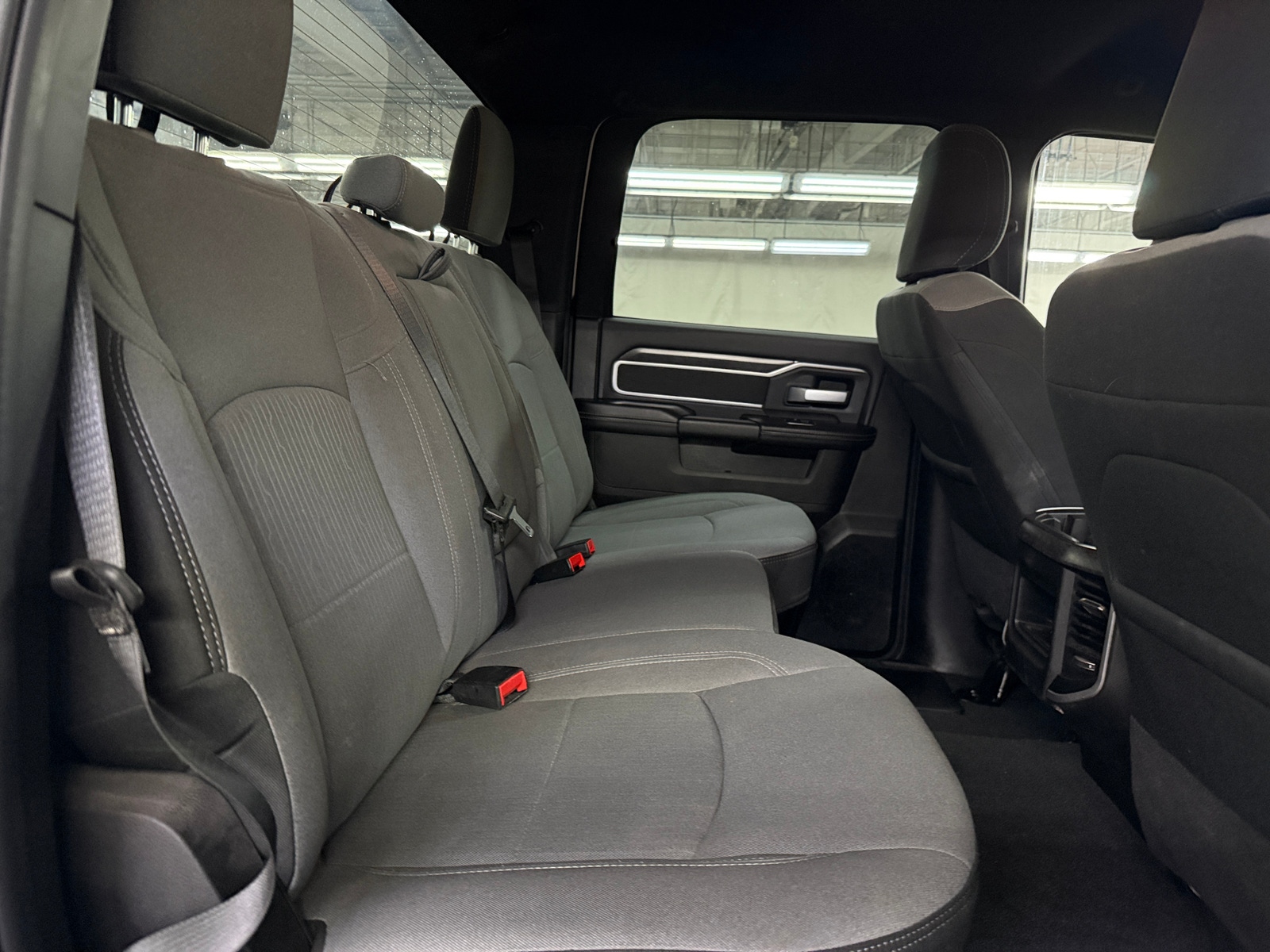 Thumbnail: 2024 RAM 2500 - 6