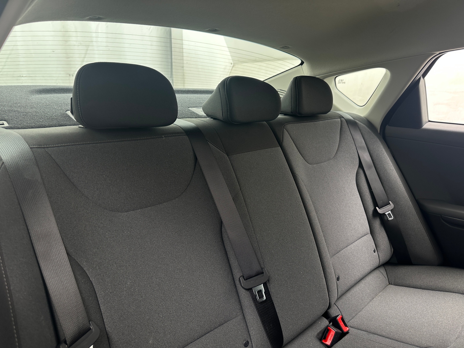 Thumbnail: 2025 Kia K4 - 6