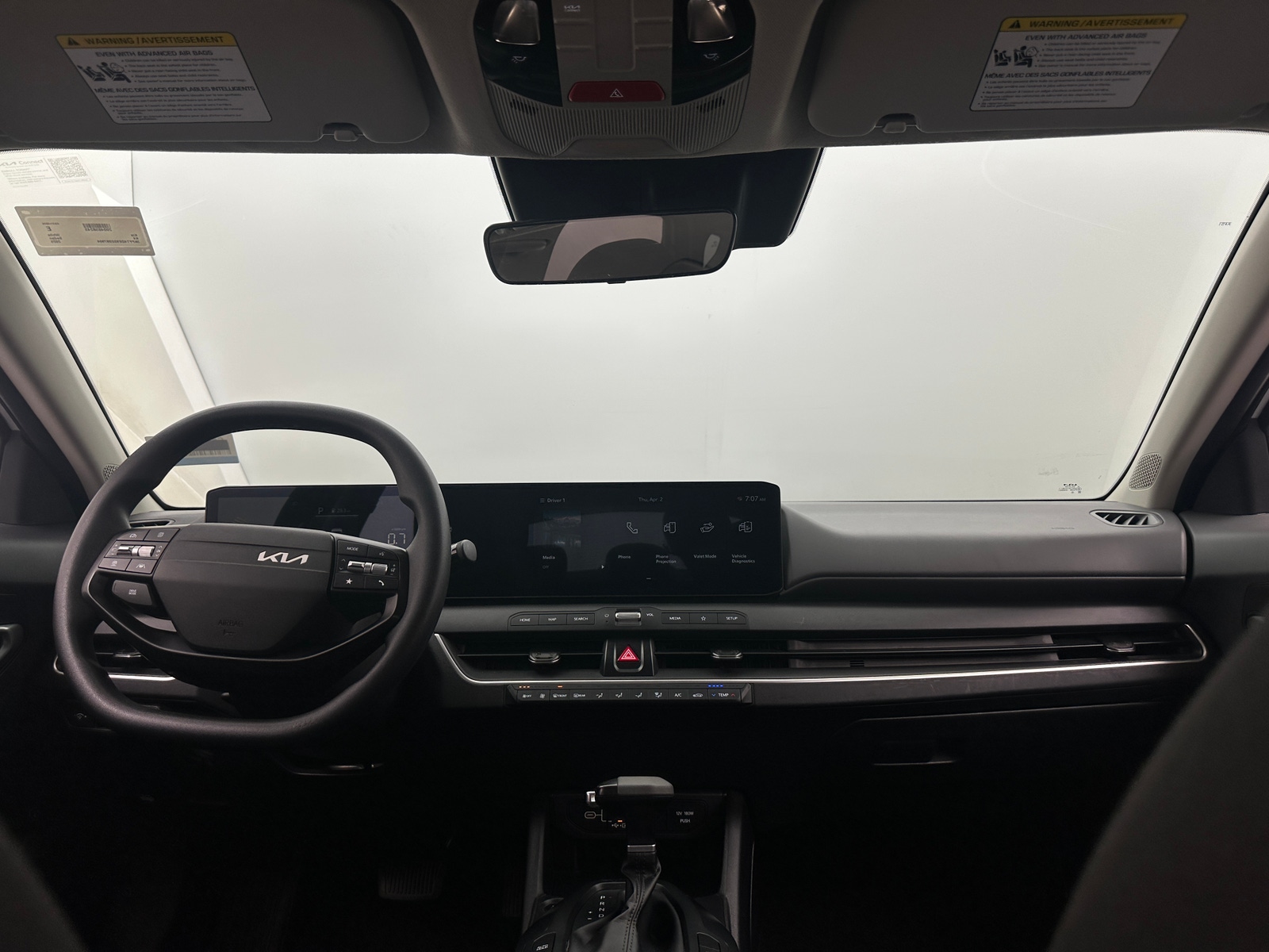 Thumbnail: 2025 Kia K4 - 3