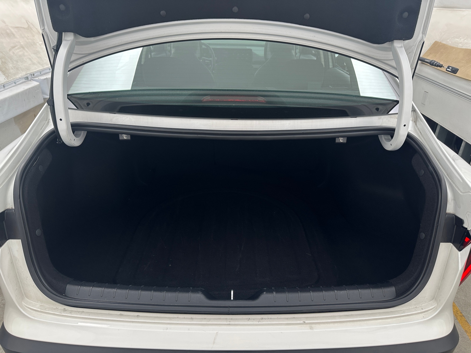 Thumbnail: 2025 Kia K4 - 7