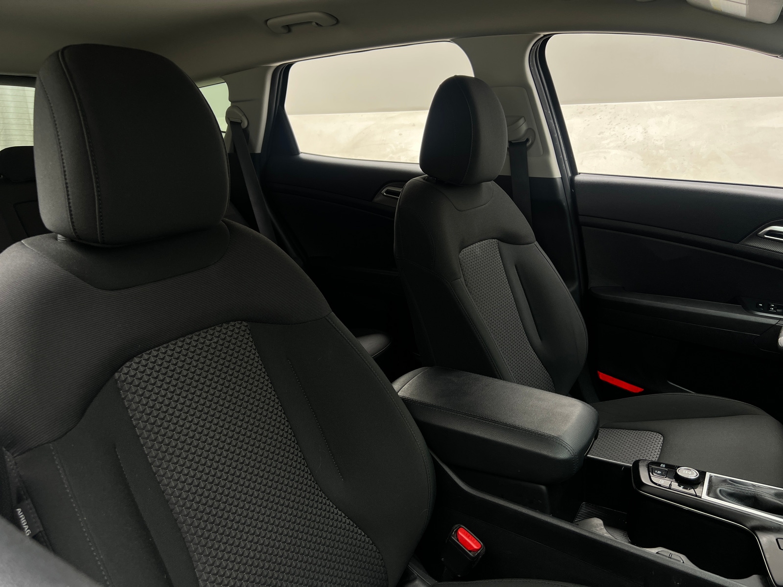 Thumbnail: 2025 Kia Sportage - 2