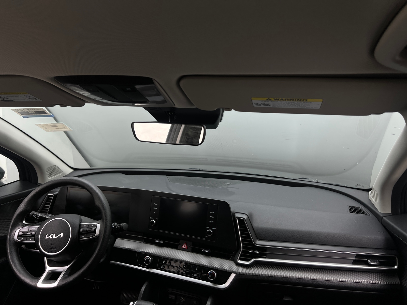 Thumbnail: 2025 Kia Sportage - 3