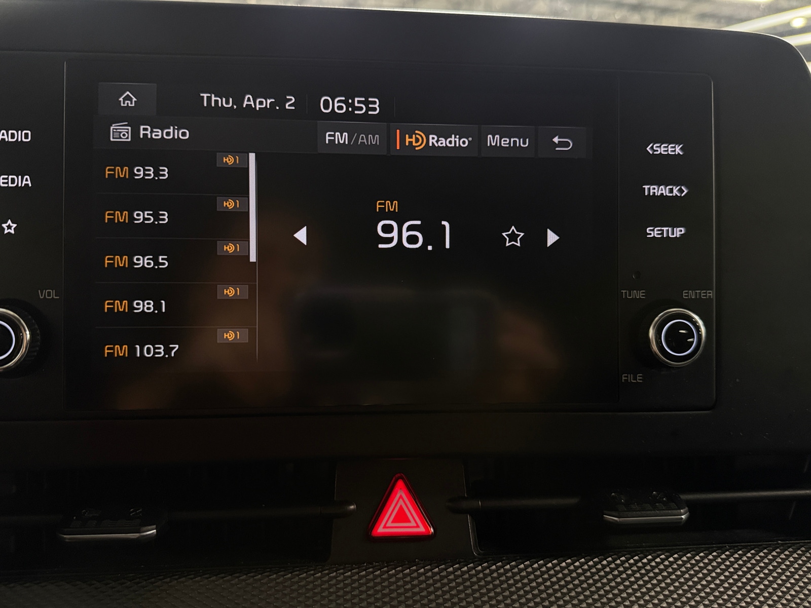 Thumbnail: 2025 Kia Sportage - 4