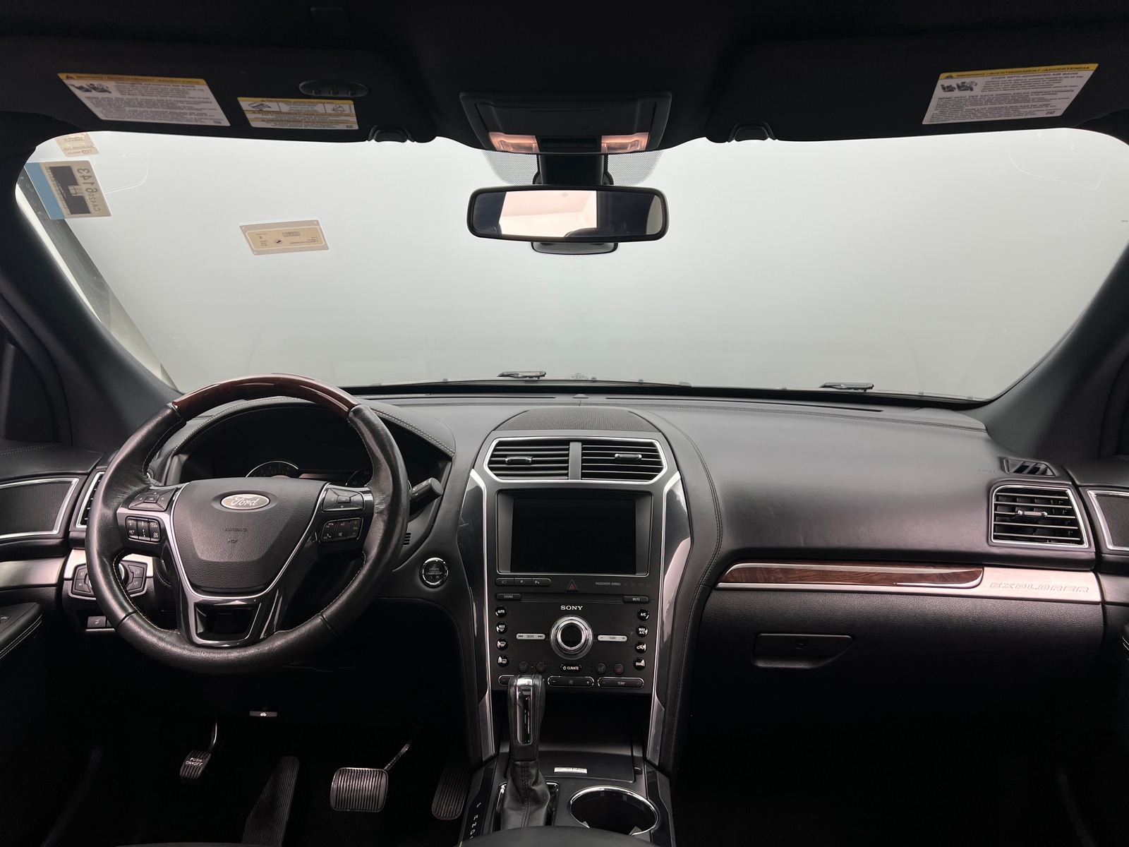 Thumbnail: 2019 Ford Explorer - 2