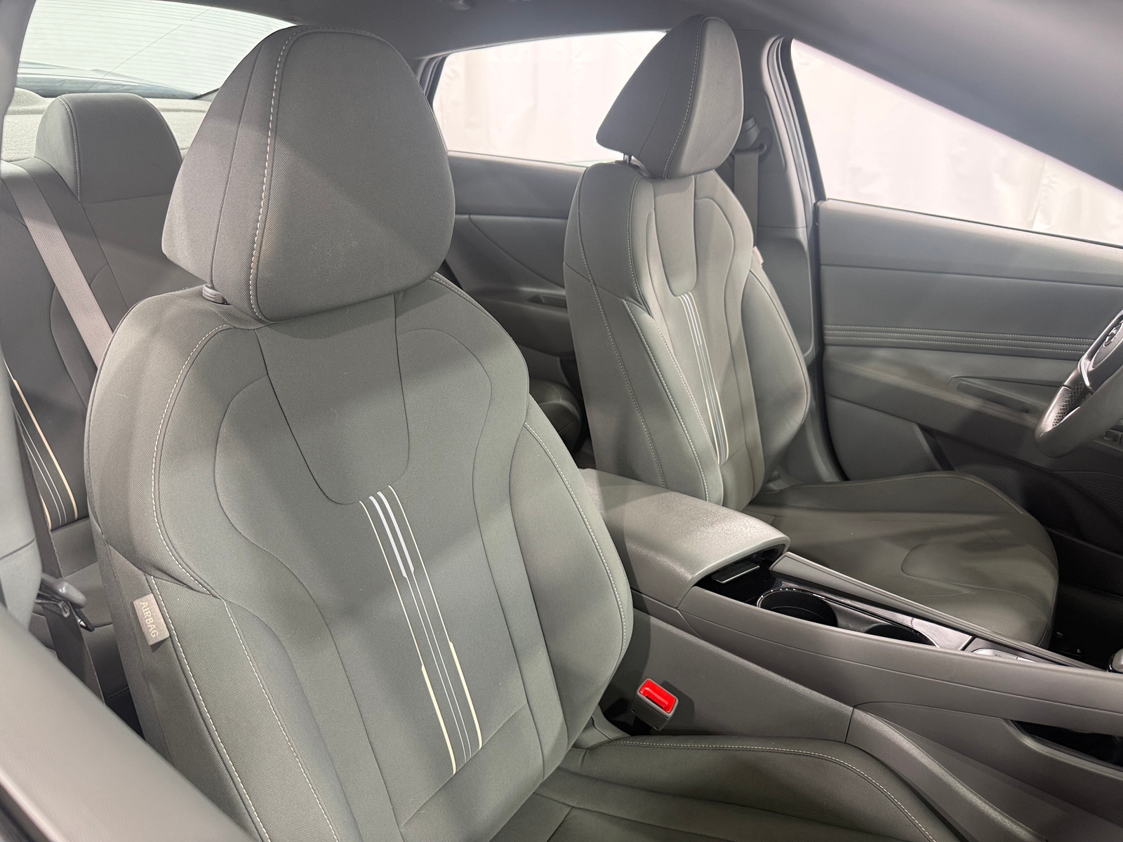 Thumbnail: 2023 Hyundai Elantra - 2