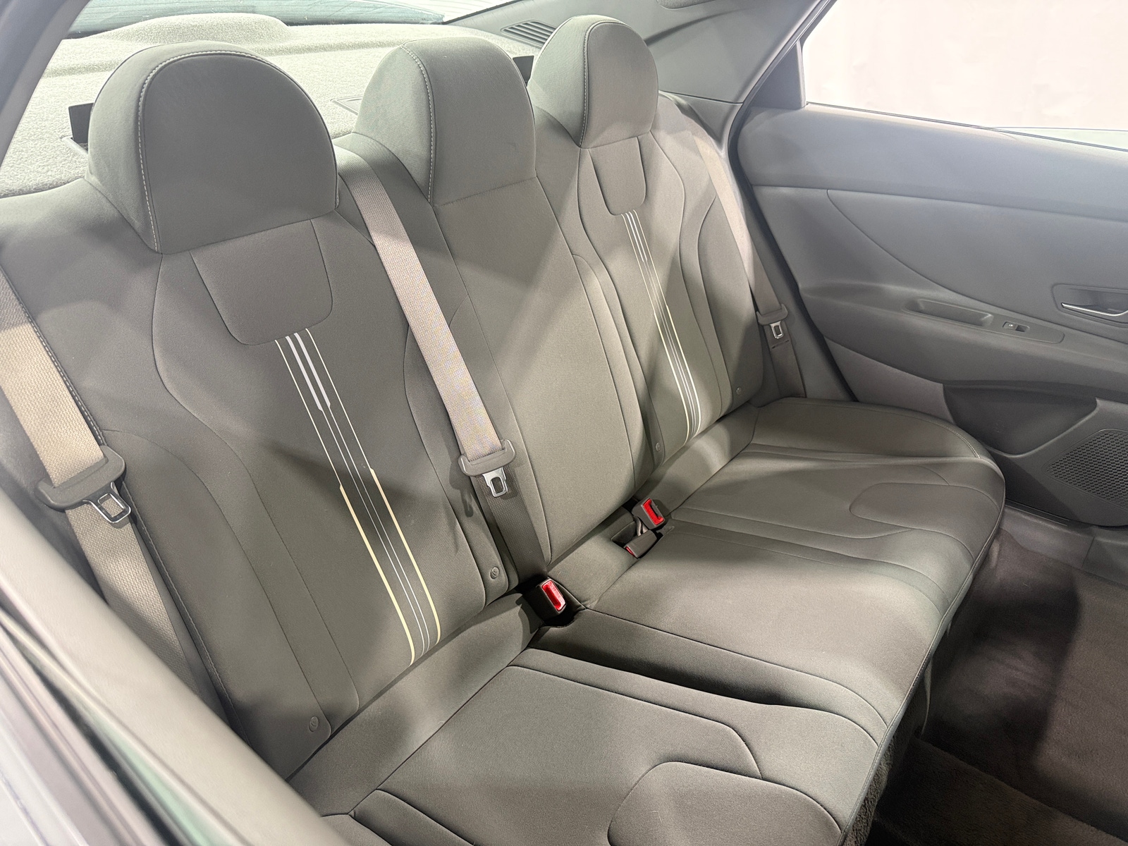 Thumbnail: 2023 Hyundai Elantra - 6