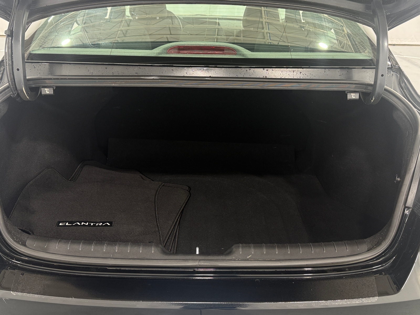 Thumbnail: 2023 Hyundai Elantra - 7