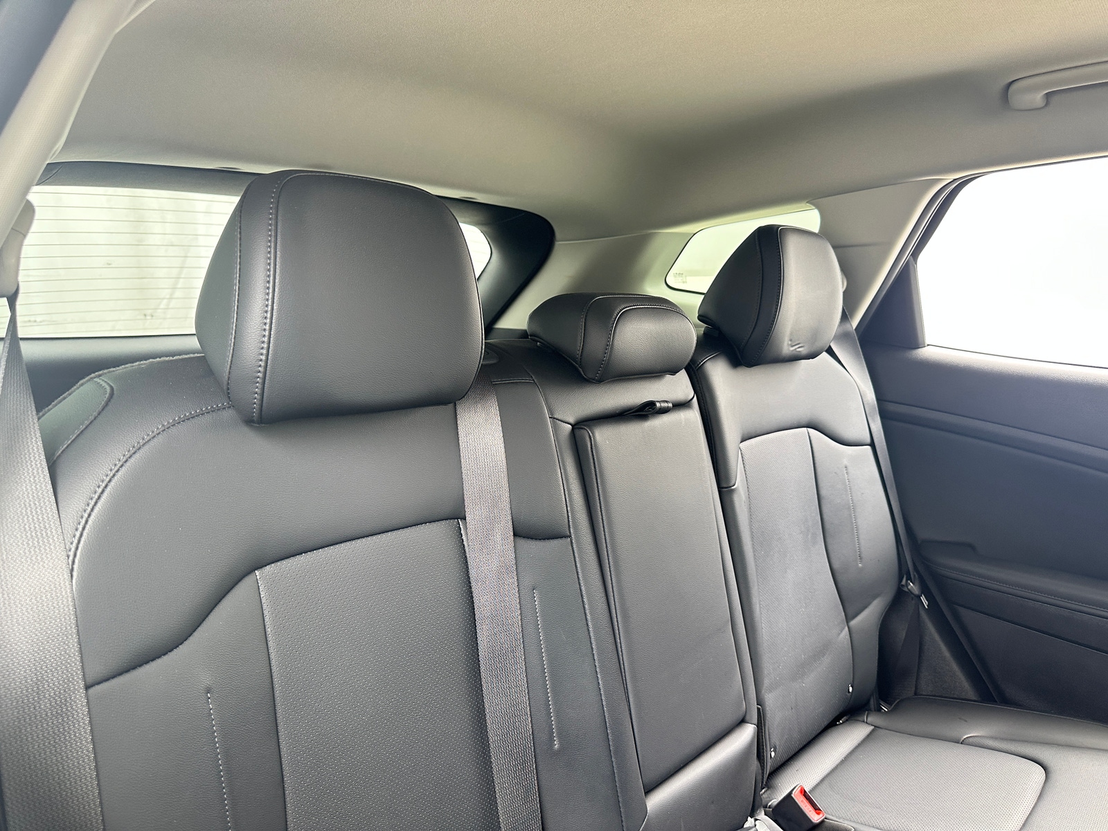 Thumbnail: 2024 Kia Sportage - 5