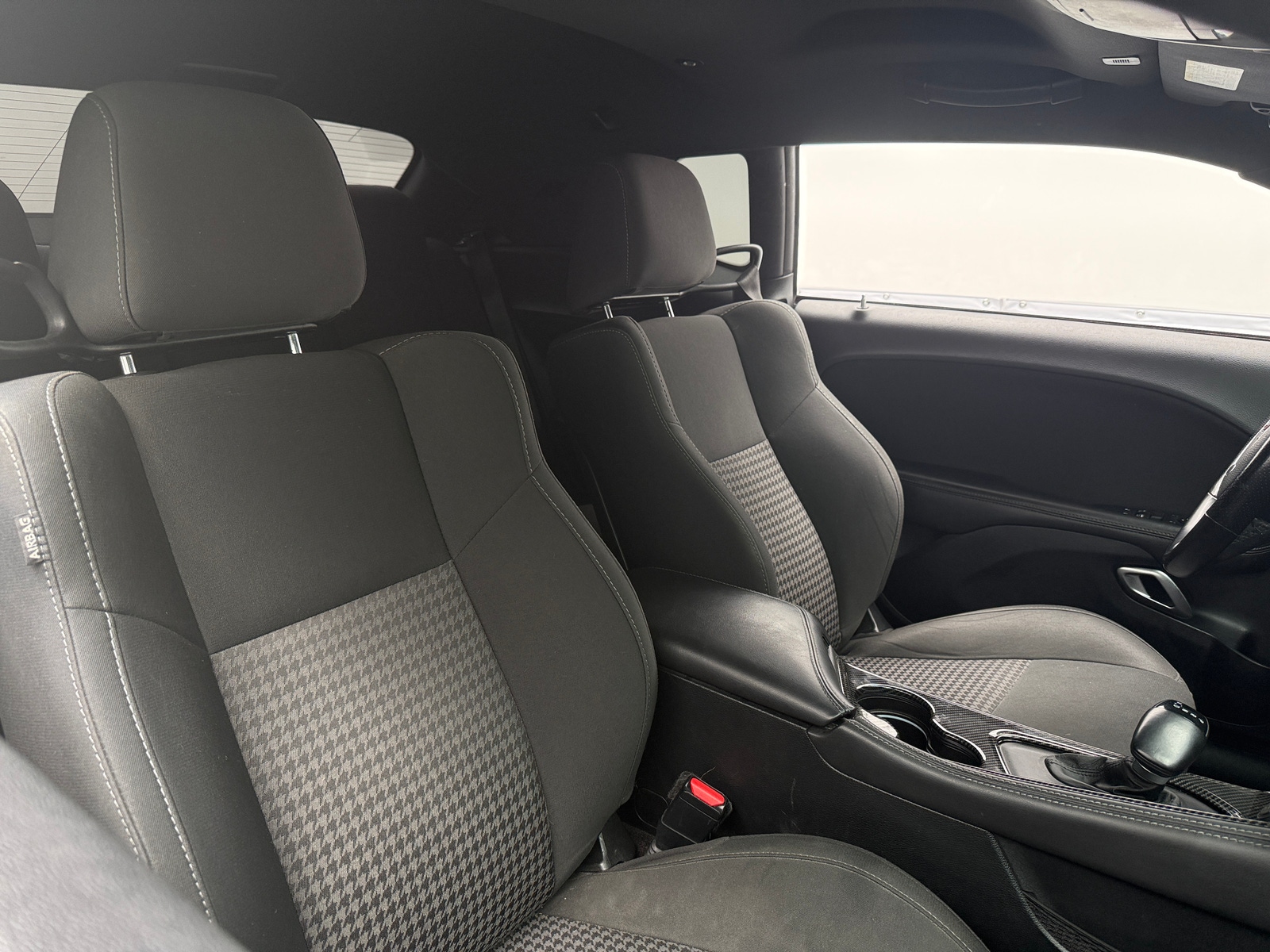 Thumbnail: 2018 Dodge Challenger - 2