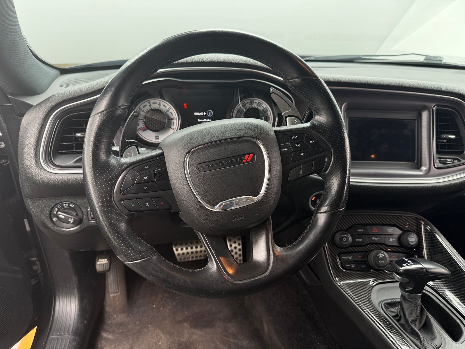 Thumbnail: 2018 Dodge Challenger - 4