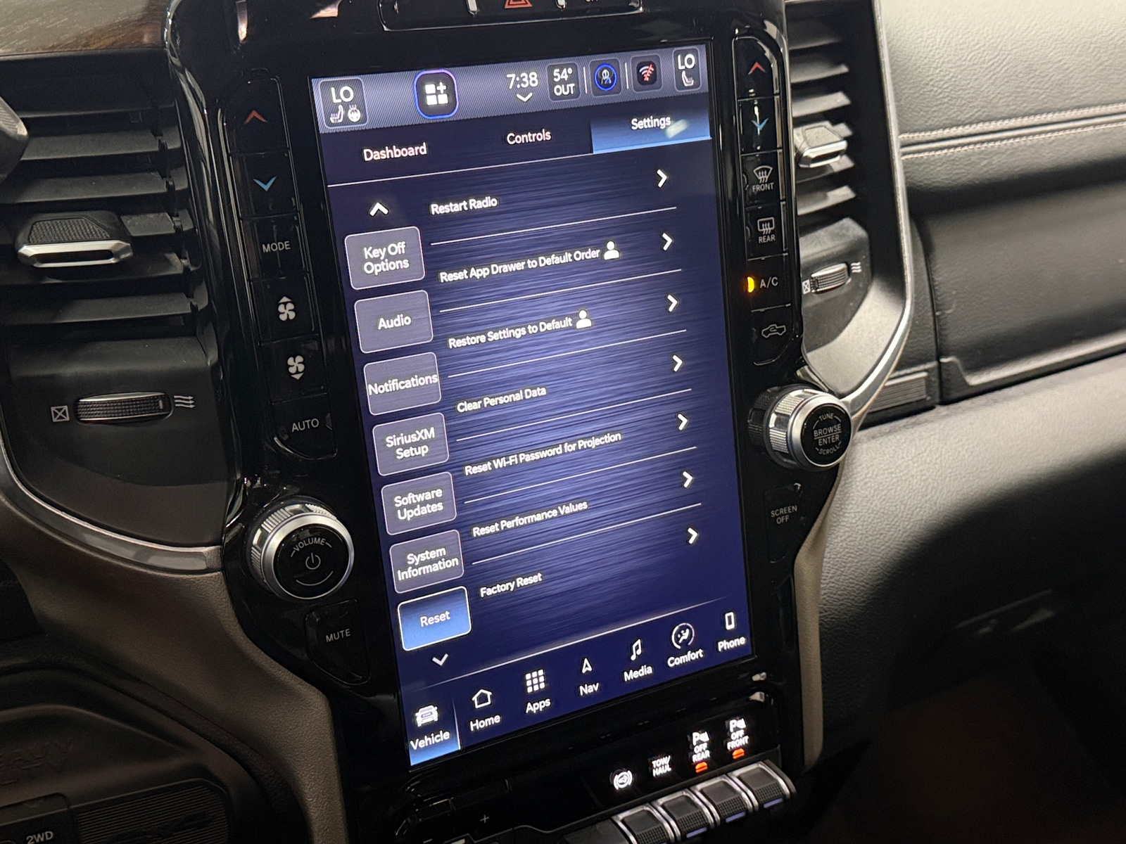 Thumbnail: 2024 RAM 2500 - 3