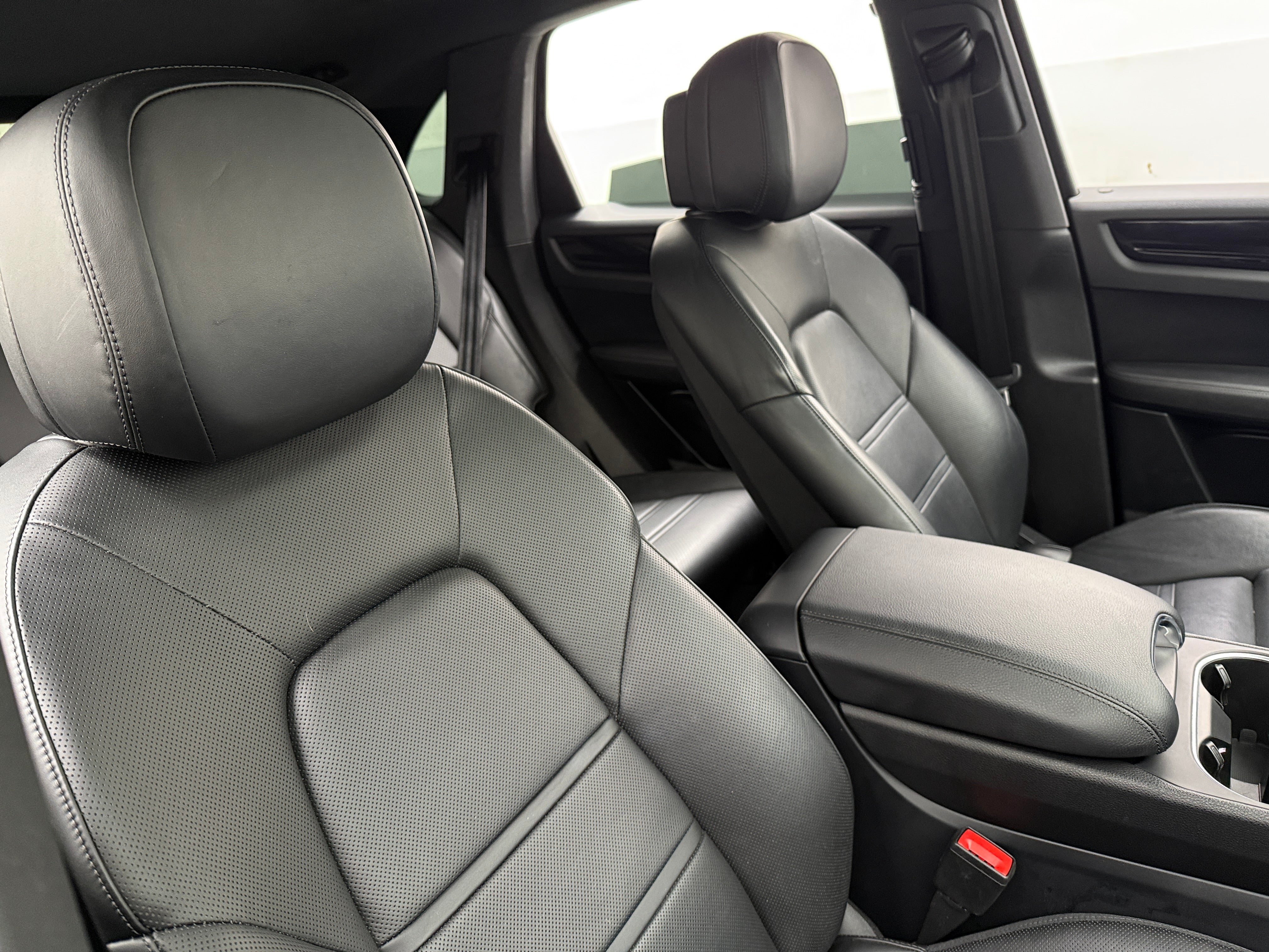 2020 Porsche Cayenne
